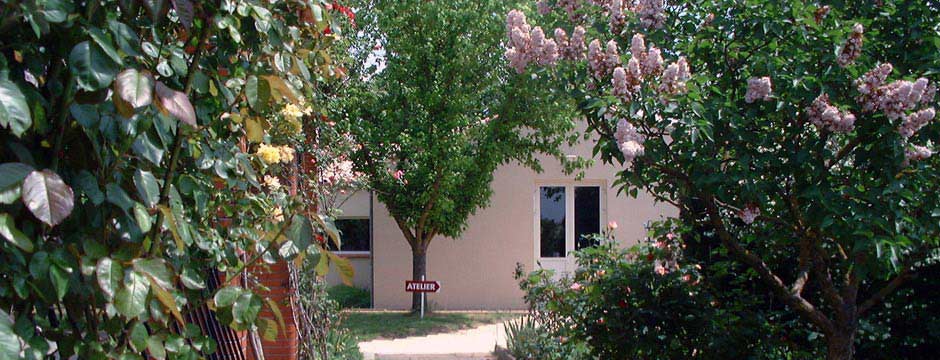 L'atelier de Cadres en Aparté